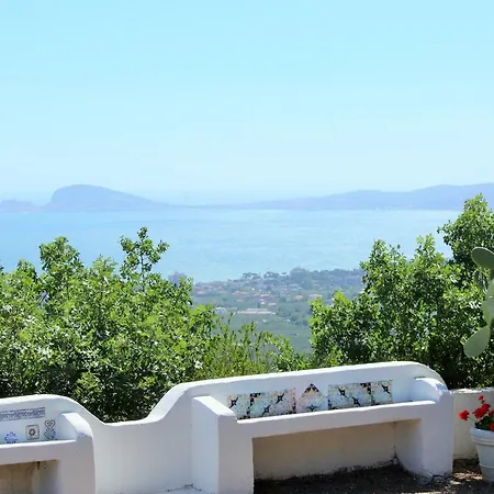 Villa Sfings *
