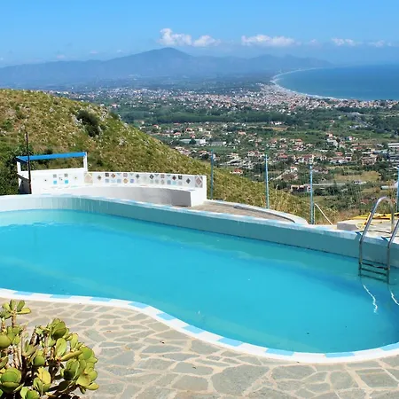 Villa Sfings *