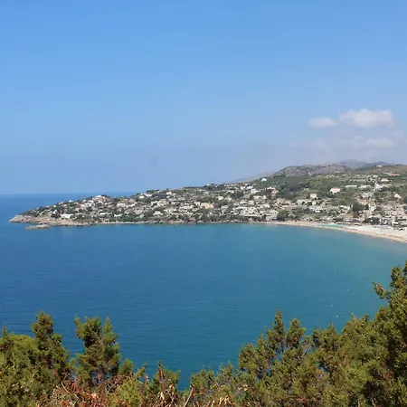 Sfings Villa Formia