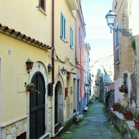 Villa Sfings *