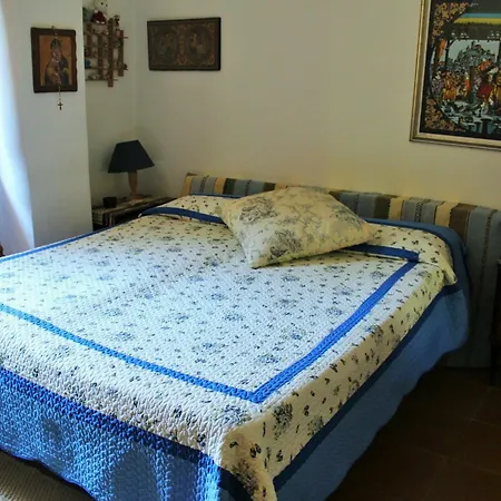 Villa Sfings *