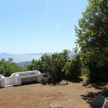 Sfings Villa Formia