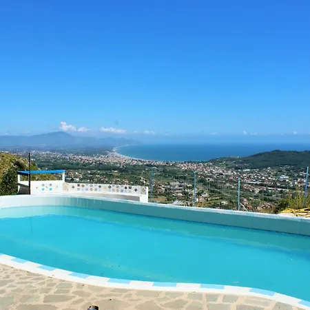 Sfings Villa Formia