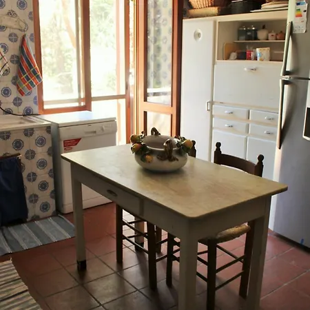 Sfings Villa Formia
