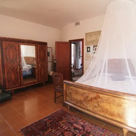 Sfings Villa *
