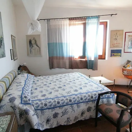 Villa Sfings *