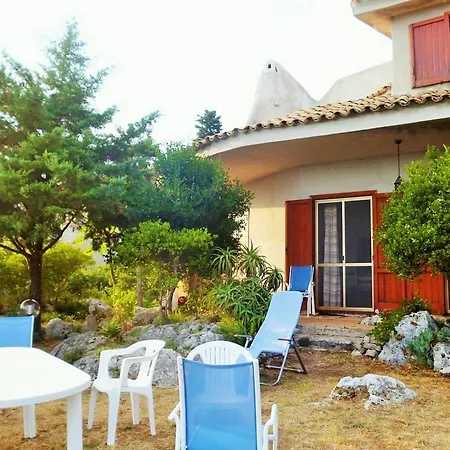 Sfings * Formia
