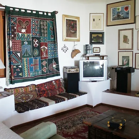 Vila Sfings Formia