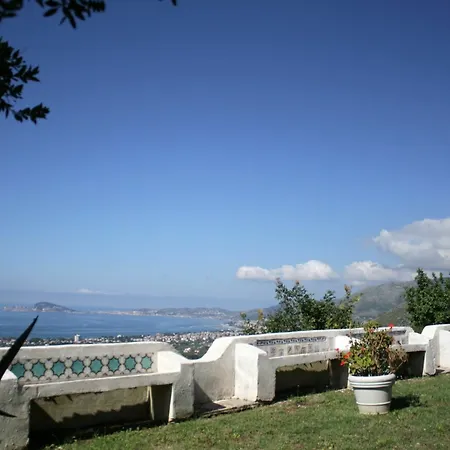 Vila Sfings